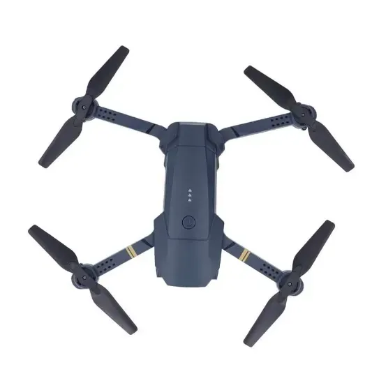 Drone Plegable Doble Camara E88 Huge