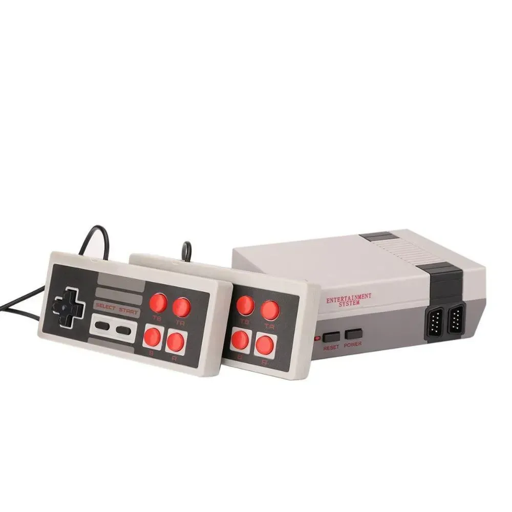 Consola Ultra Retro 620 Juegos Incluidos