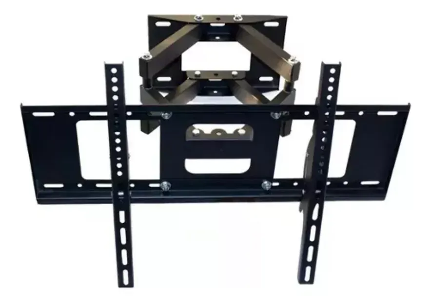 Soporte Doble Brazo Para Televisor NiaG 26”-55” CP-402