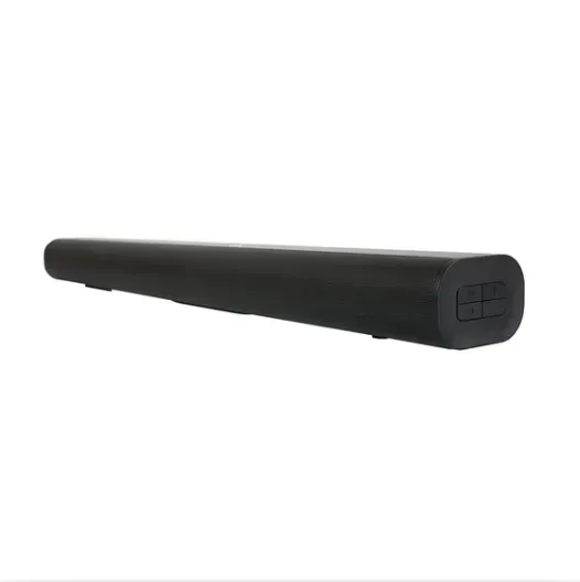 Barra De Sonido Kalley K-BS30 Negro