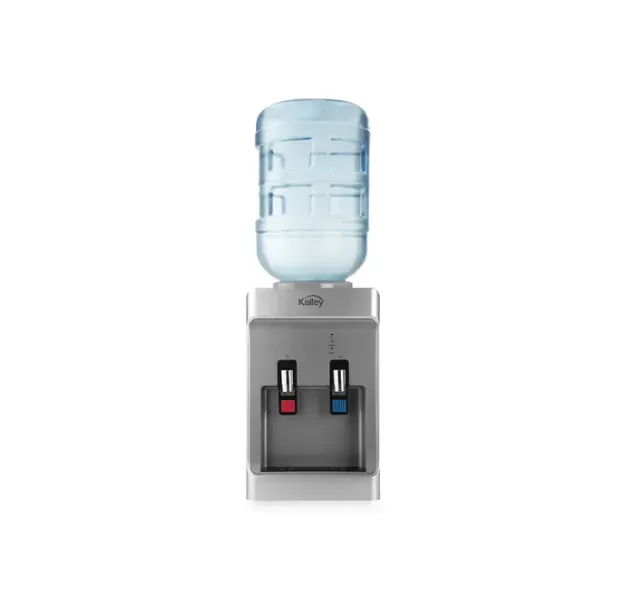 Dispensador De Agua Kalley De Mesa K-DAM 