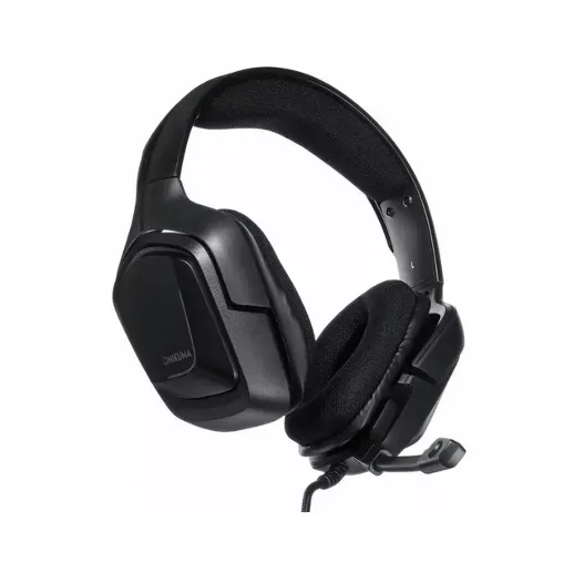 Diadema Gamer K20 Negra Onikuma 