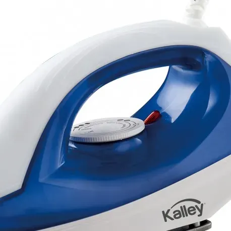 Plancha Seca Kalley K-MPS100P