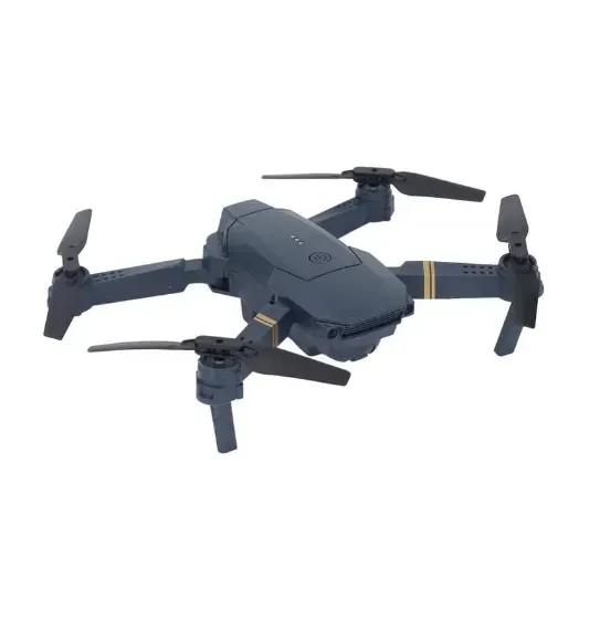 Drone Plegable Doble Camara E88 Huge