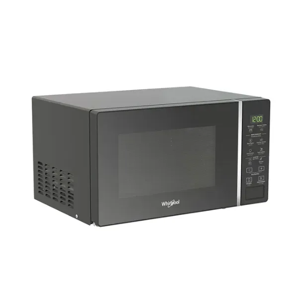 Horno Microondas WhirlPool 0.7 WM1807B Negro