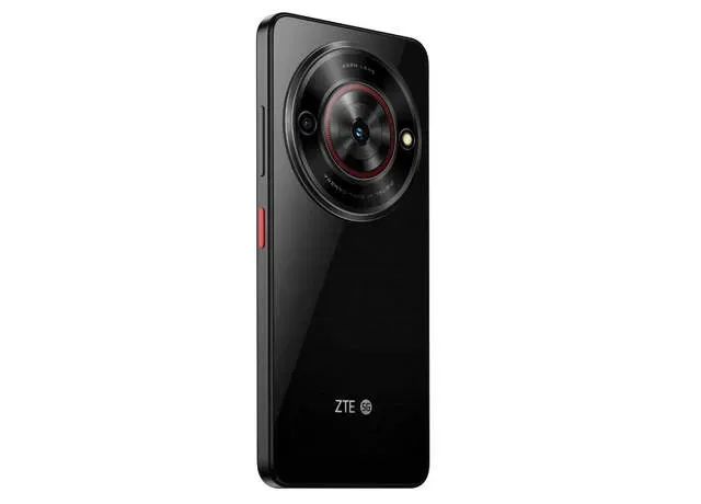 Celular Zte Blade A75 de 128 Gb 4+4 Ram