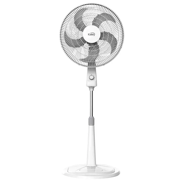 Ventilador 3 en 1 Kalley Blanco K-V31B02 