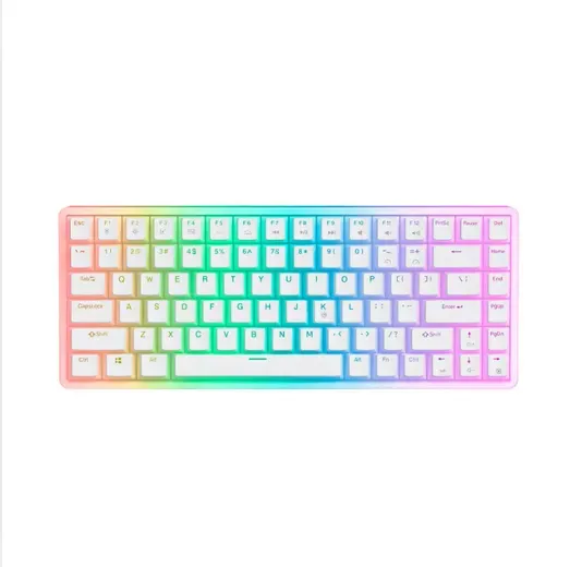 Teclado Gamer Membrana G30 Onikuma 