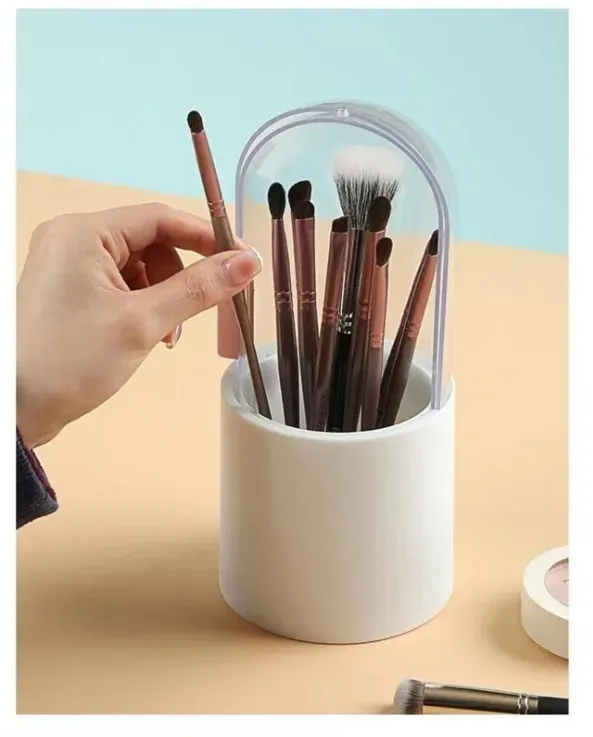 Organizador Para Brochas De  Maquillaje IGS-15 (TM)