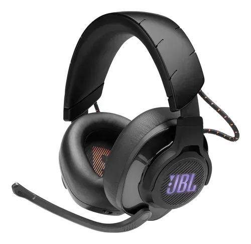 Audifonos  Gamer JBL Quantum 600