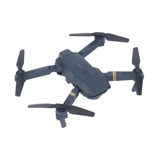 Drone Plegable Doble Camara E88 Huge