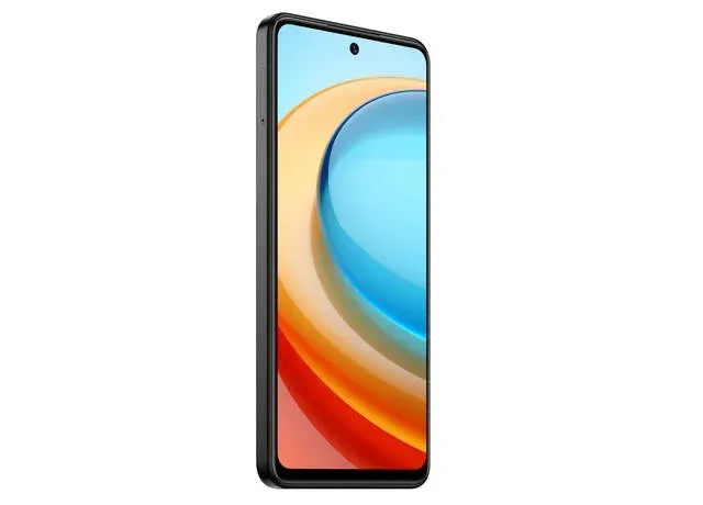 Celular Zte Blade A75 de 128 Gb 4+4 Ram