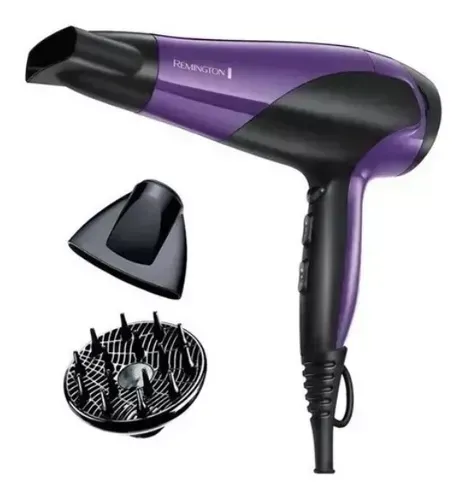 Secador Original Remington Power Shine 2200 D3190