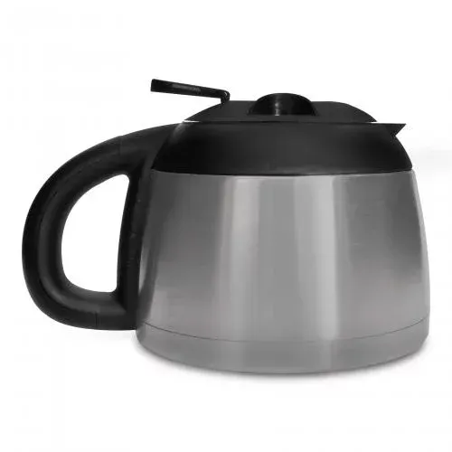 Cafetera Eléctrica Home Elements 10 Tazas HECM-7031S