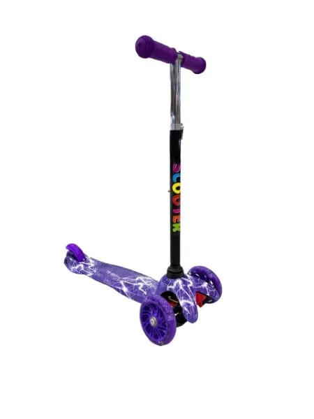  Scooter 3 Llantas Para Niños 038Z