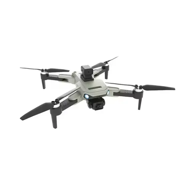 Drone Plegable Cámara 4K W3-MAX Seen