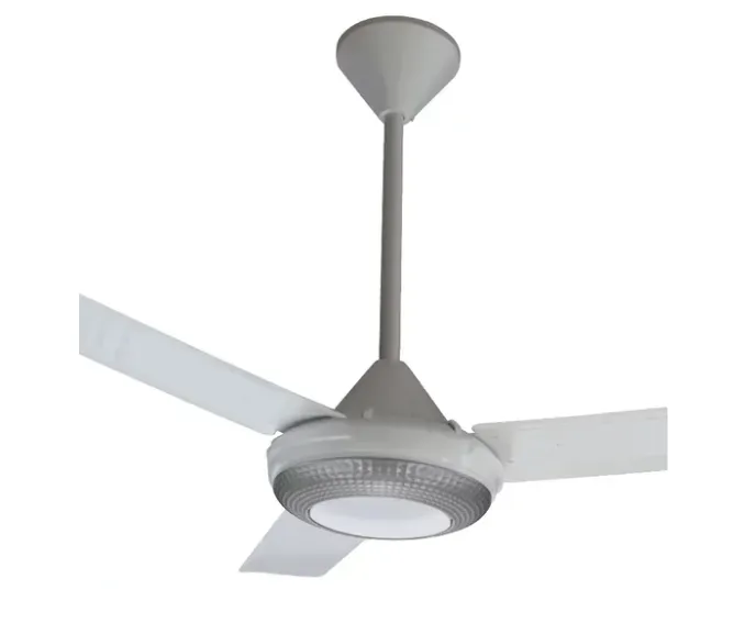 Ventilador De Techo Blanco Home Elements HEVTI56-B