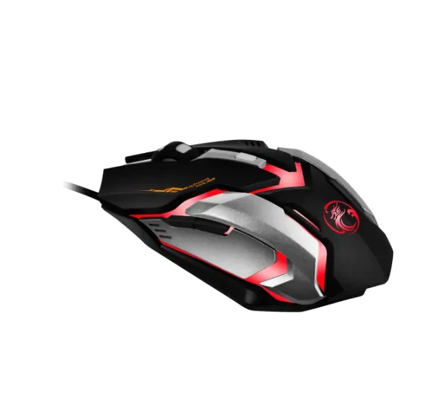 Mouse Gamer GM-06 Igoma