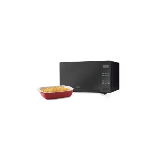 Horno Microondas Kalley 1.1 Pies K-MW11N Negro