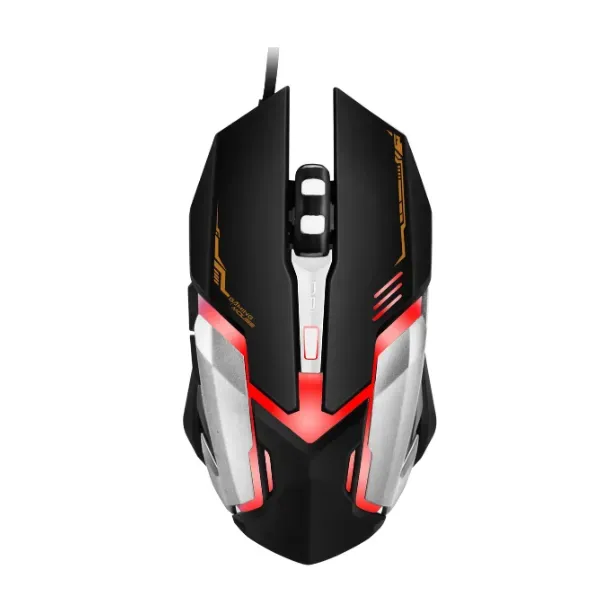 Mouse Gamer GM-06 Igoma