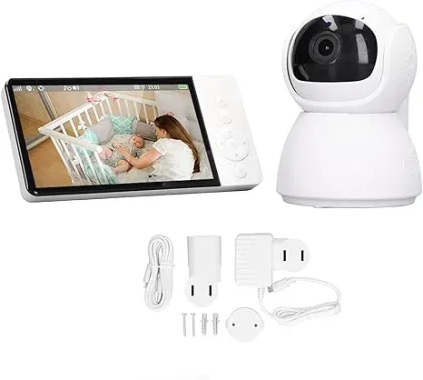 Camara Monitor Para Bebe M700 (TM)