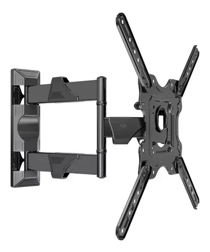 Soporte Para Televisor  32”- 65” NiaG P4