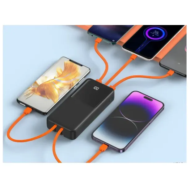 Power Bank 10.000mAh PW-1009 Igoma 