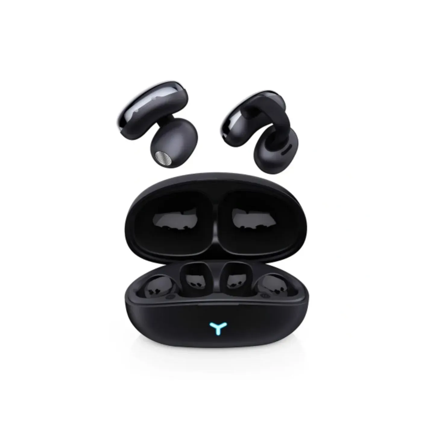  Audífonos Inalámbricos Ear Buds IG-2 Igoma 