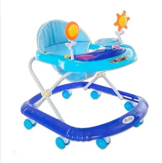 Caminador De Bebe 809 FullGan 