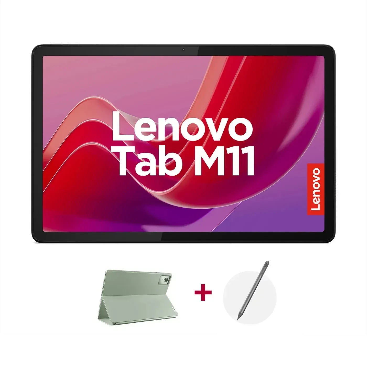 Tablet Lenovo M11 Pantalla 11 pulgadas 128 Gb 4GB Ram 