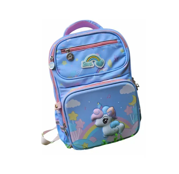 Maleta Infantil Giga Bags Unicornio BM