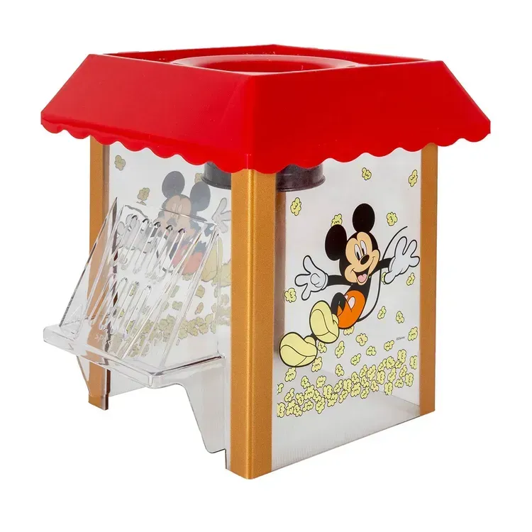 Crispetera Kalley Mickey Mouse De Disney Rojo K-DPM1200