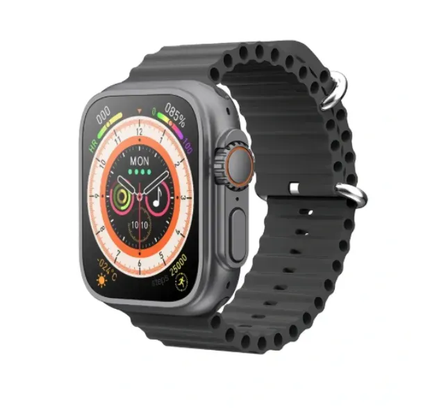 Smart Watch Ultra Pro-2 41mm Igoma 