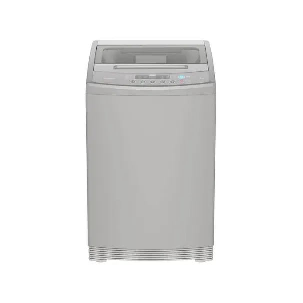  Lavadora WhirlPool Carga Superior 10Kg WI10ASHLS Plateado