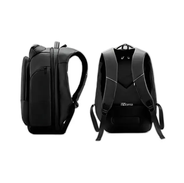 Maleta Tech Bag Igoma 