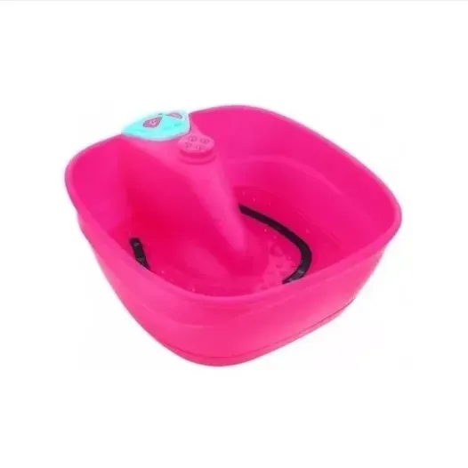 Juguete Spa De Pies Para Niñas MBK-330 FullGan 