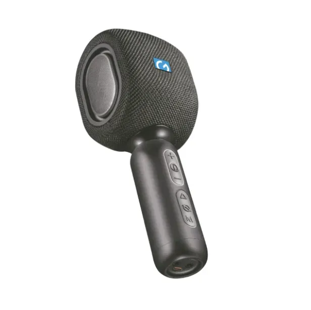 Micrófono Inalámbrico Microphone-Karaoke KM-12  Igoma 