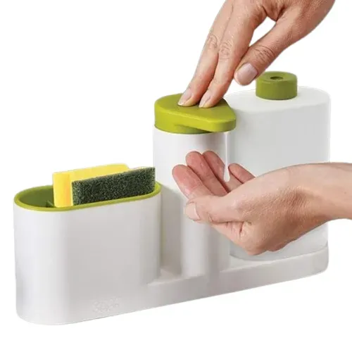 Organizador De Cocina MV-4 (TM)