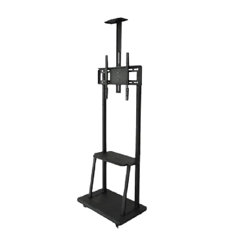 Soporte Base Pedestal Tv Móvil NIA 32-60 Pulgadas 1700