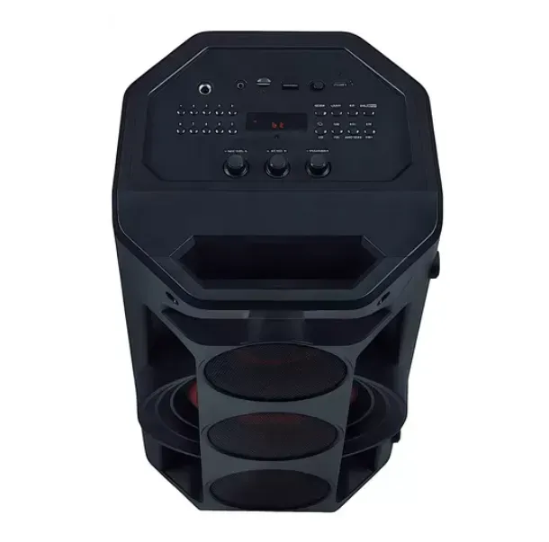 Cabina Gmonster Pro Igoma GSL-06