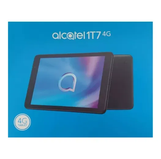 Tablet Alcatel Sim 1T7 4G “7” Pulgadas 16GB /1Ram + Obsequio 