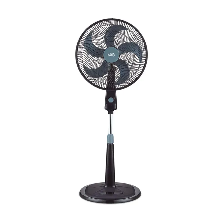 Ventilador 3 En 1 Kalley K-V31N02 Negro