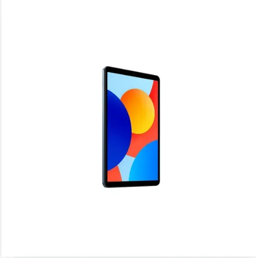 Tablet Xiaomi Redmi Pad SE 8.7" Pulgadas 128GB/4Ram Azul + Audifonos Inalambricos 