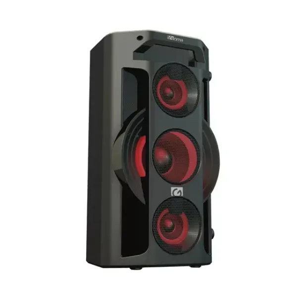 Cabina Gmonster Pro Igoma GSL-06