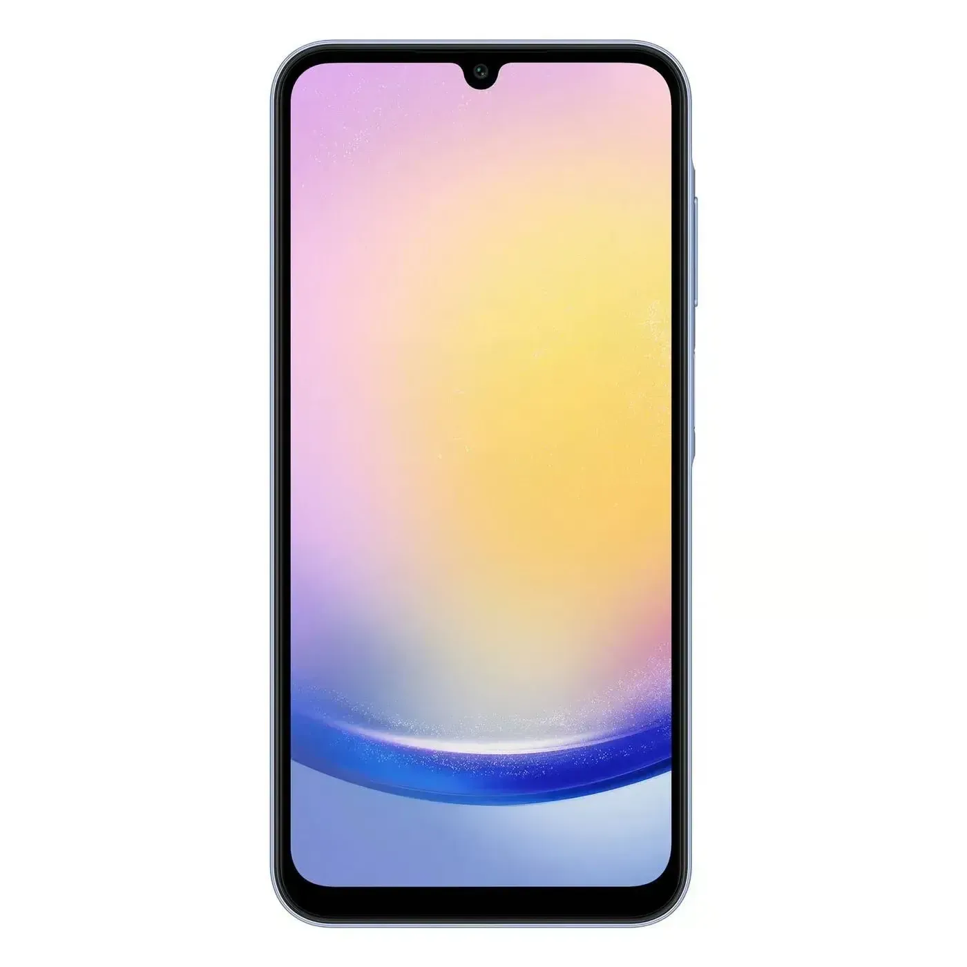 Celular Samsung Galaxy A25 5G 256Gb 8GB Ram Azul+ Obsequio