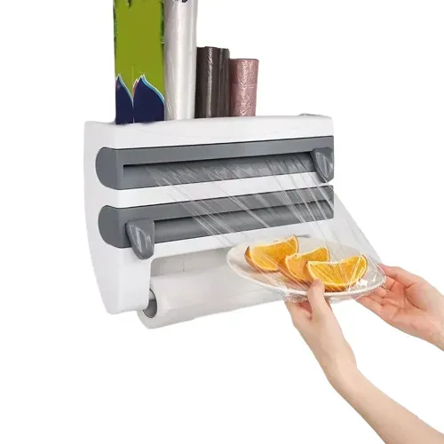 Organizador de cocina 4 en 1 (Vtv)