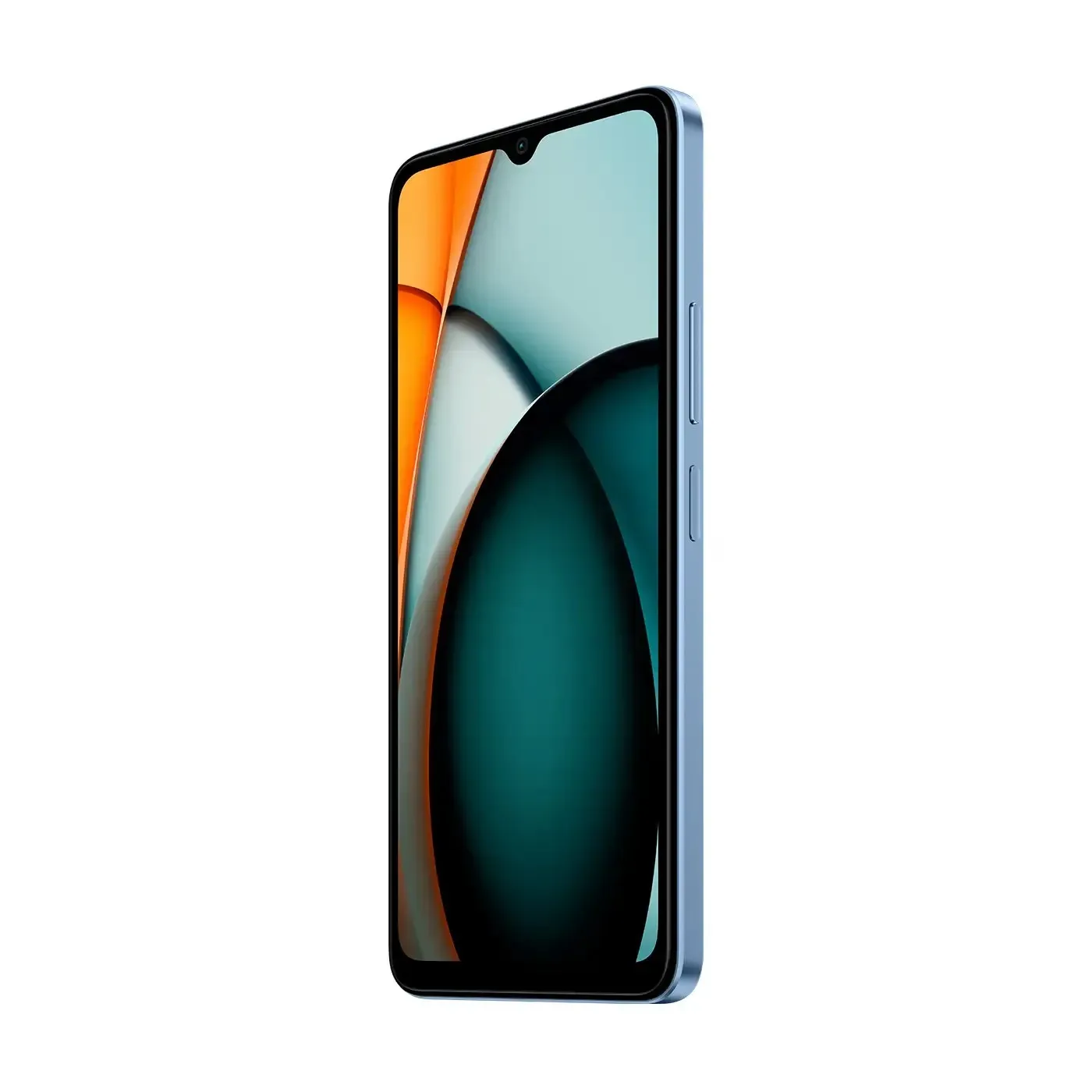 Celular Xiaomi Redmi A3 128 Gb 4 Gb Azul + Audifonos