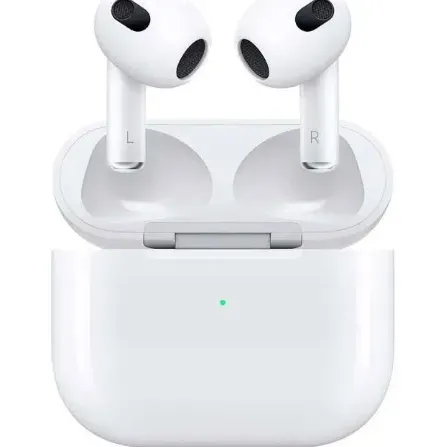 AirPods 3 Generación APPLE Replica AAA 