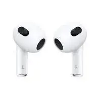 AirPods 3 Generación APPLE Replica AAA 