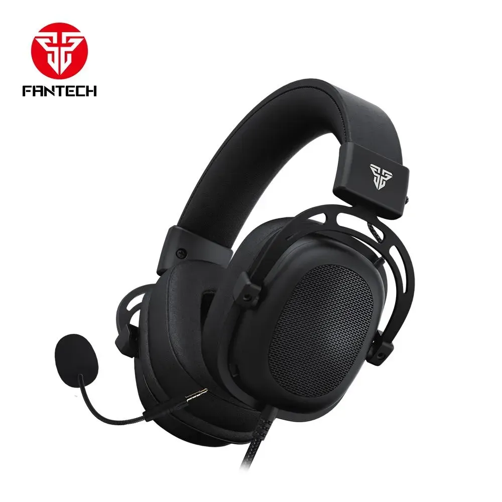 Audífonos Gamer Fantech Sonata  MH90